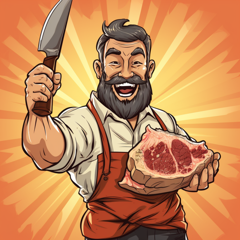 tacoman1616_a_cartoon_image_of_a_happy_bearded_japanese_man_hol_655ee657-6f61-45c1-907d-948a306b5078_quadrant_1