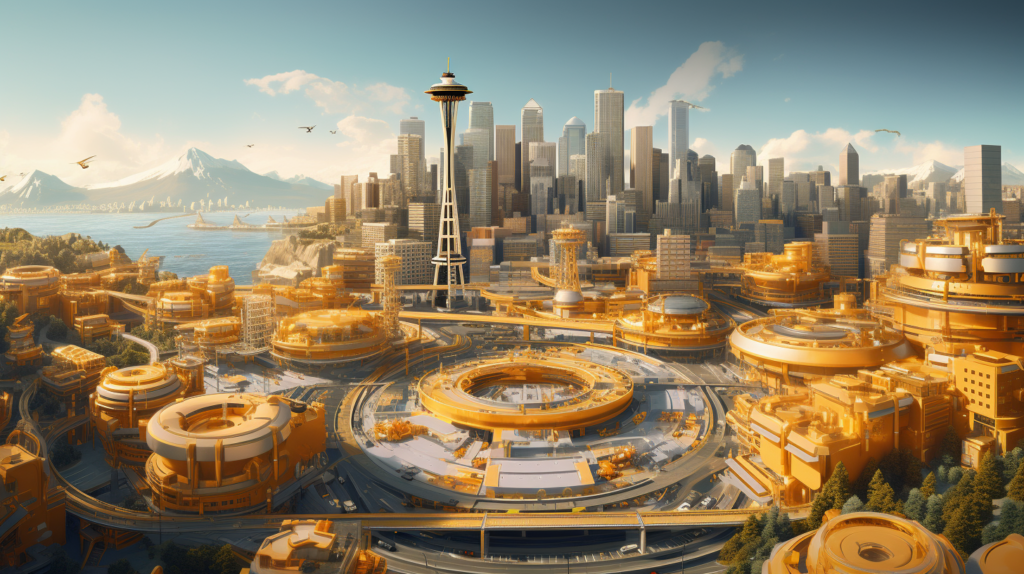 Amazon Phase 4