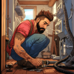 tacoman1616_an_illustrative_cartoon_image_of_a_determined_young_ef7c504a-33d7-4de2-884c-1c6b05d28433_quadrant_1