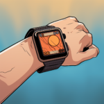 tacoman1616_an_illustrative_cartoon_image_of_a_smartwatch_on_my_20e0a329-6b74-498f-b840-a301aae32147_1_tr