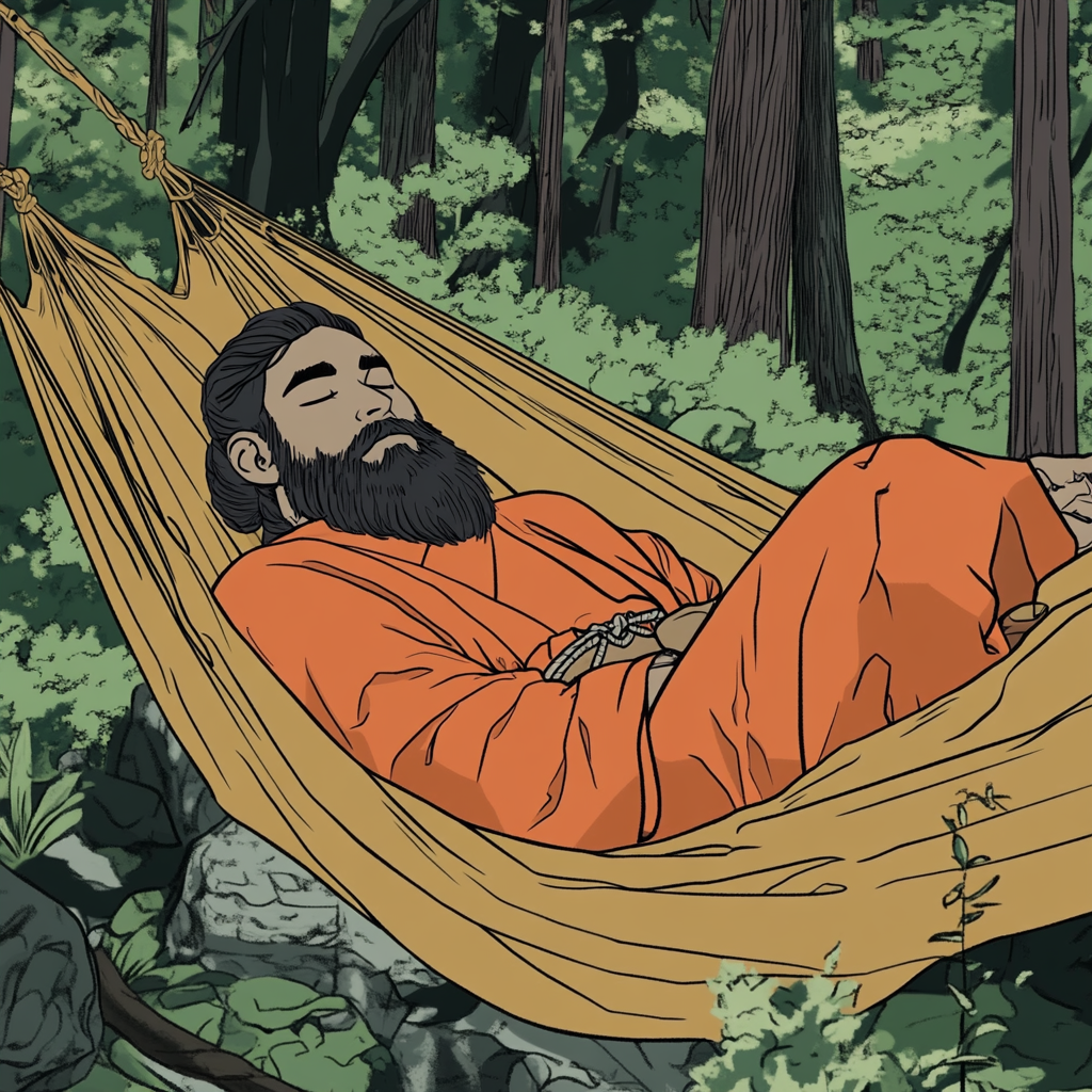 tacoman1616_a_cartoon_image_of_a_bearded_half_japanese_man_camp_37441b8c-228b-4e3c-862c-e435d6111fa5