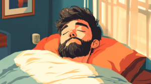 tacoman1616_an_illustrative_cartoon_image_of_a_young_bearded__6a0b368a-09d8-4af7-848a-f607ce291d46_3